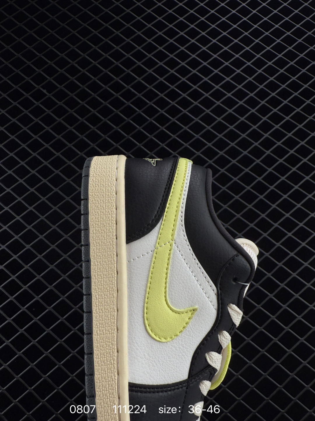 Nike Air Jordan 1 Low AJ1